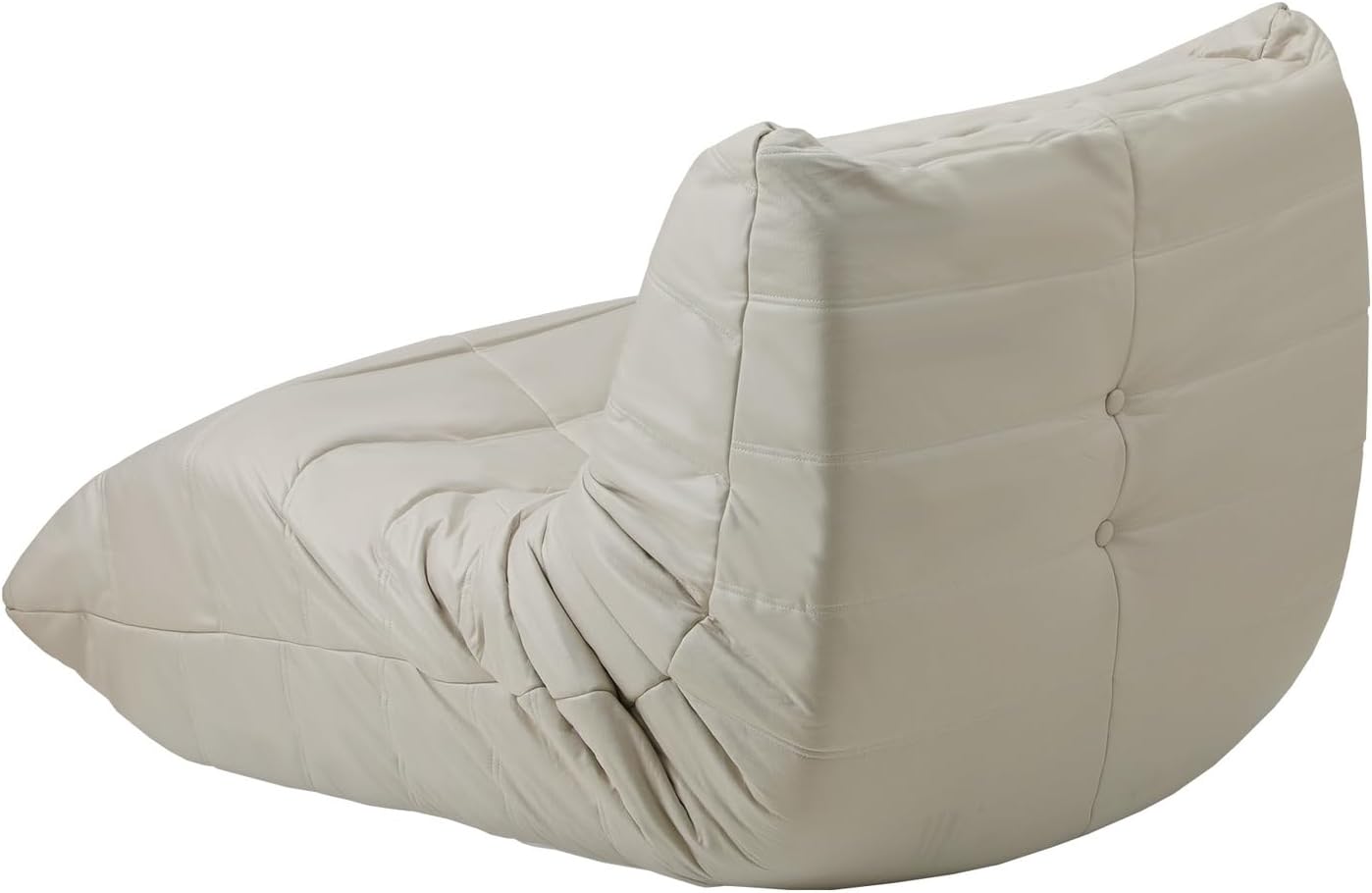 Compressed Floor-Support Living Bedroom Sofa