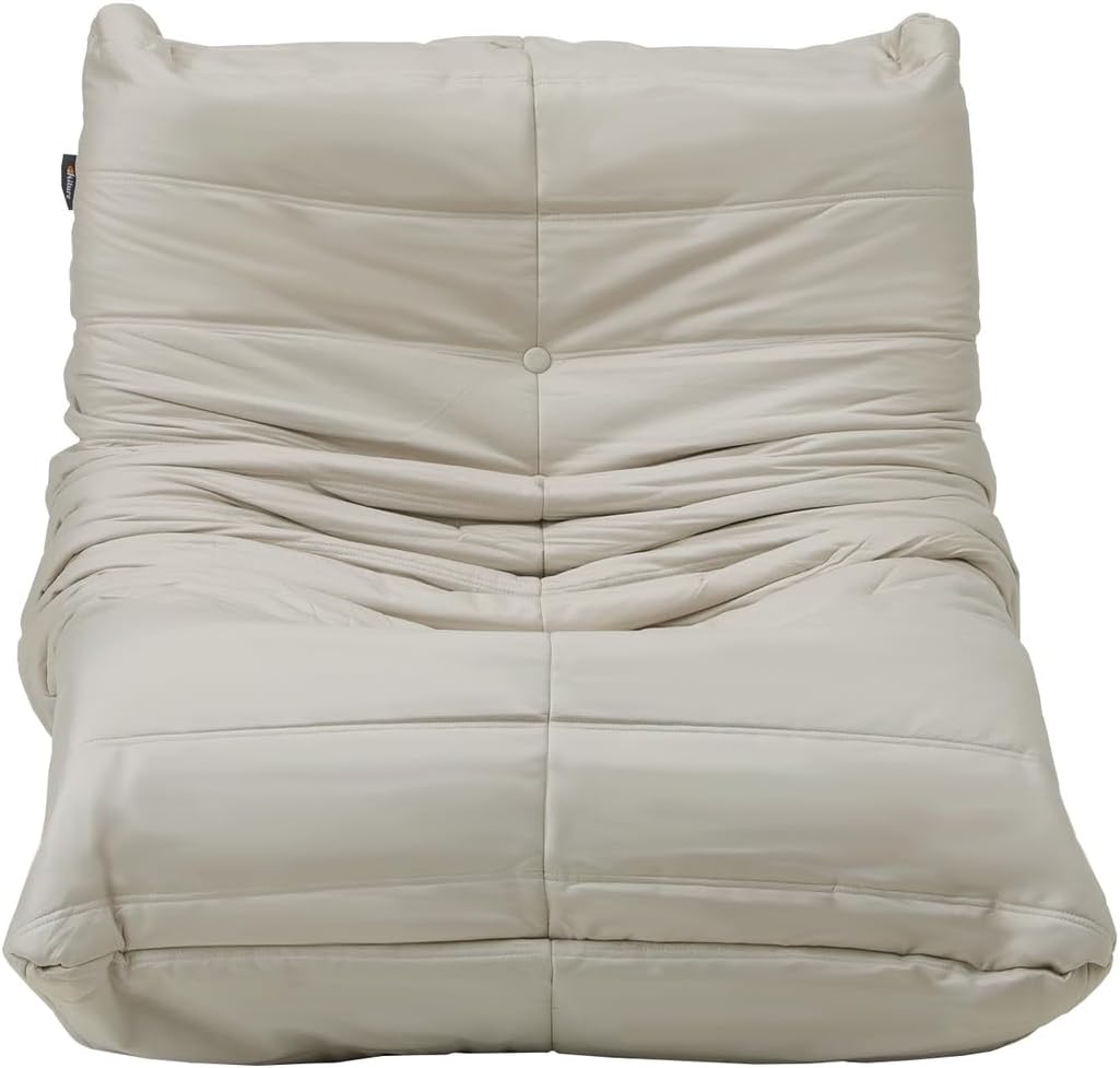 Compressed Floor-Support Living Bedroom Sofa