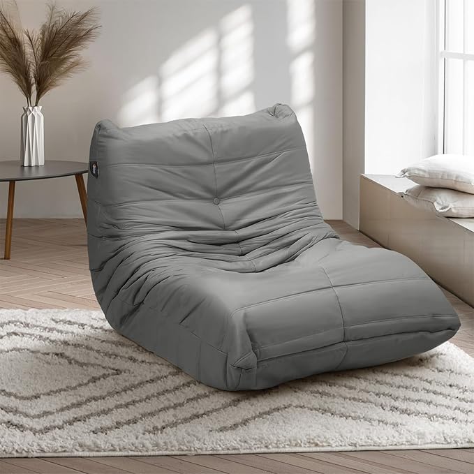 Compressed Floor-Support Living Bedroom Sofa