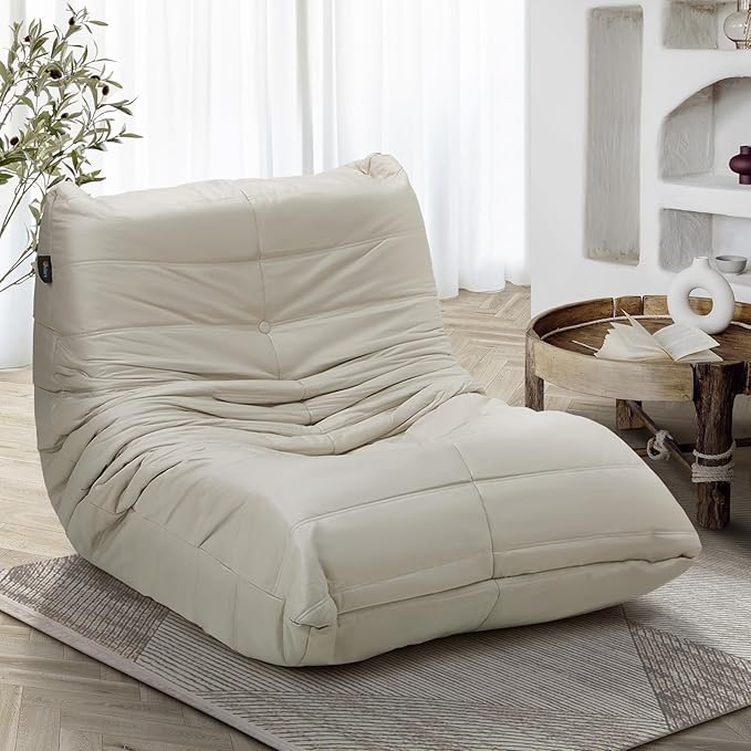 Compressed Floor-Support Living Bedroom Sofa